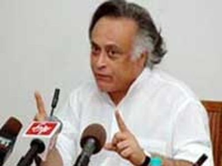 புவிவெப்ப மாற்றம்: யு.எஸ்சுடன் மோதல் இல்லை-ஜெய்ராம்