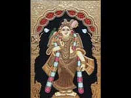 திருப்பாவை-திருவெம்பாவை