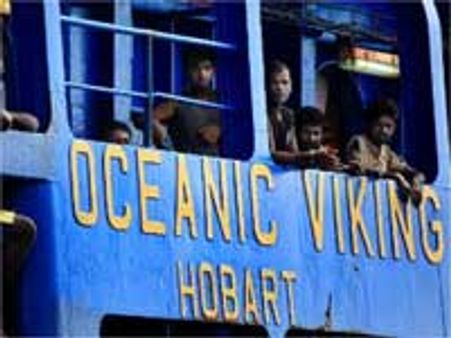 இந்தோனேசியாவில் தவித்து வரும் 78 தமிழர்களுக்கு அகதி அந்தஸ்து
