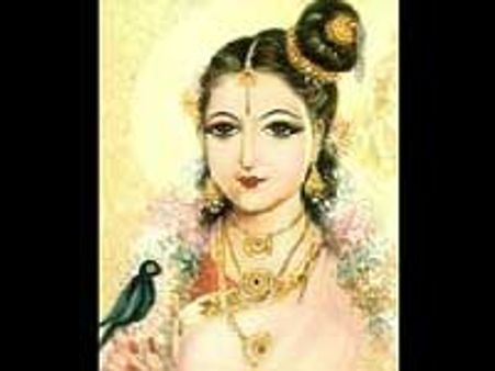 திருப்பாவை-திருவெம்பாவை 3