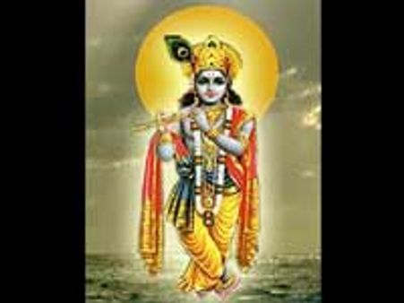 திருப்பாவை: திறுவெம்பாவை- 5 