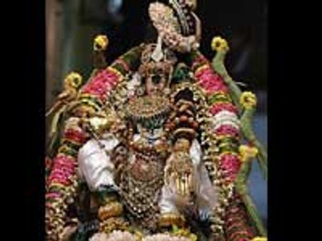 திருப்பாவை-திருவெம்பாவை 6