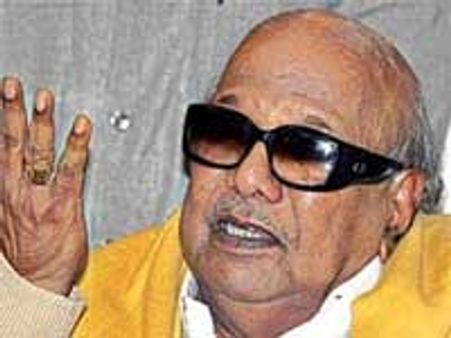 சென்னையை தூய்மையாக பராமரிக்க கருணாநிதி வேண்டுகோள்