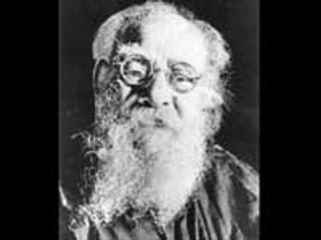 பெரியார் பேசுகிறார்
