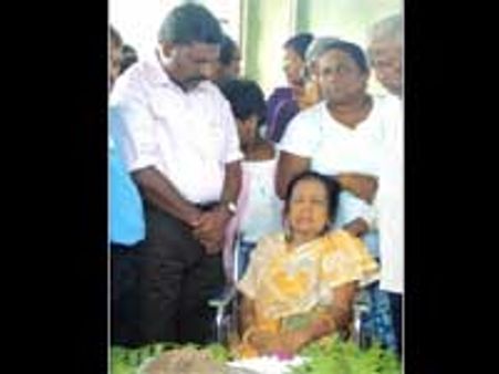 பிரபாகரன் தாயாரை எனது வீட்டில் வைத்து பராமரிப்பேன்- வைகோ