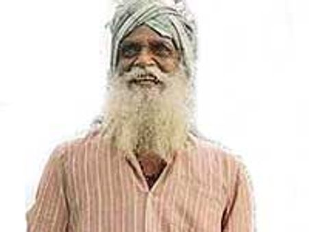 தொழில் வளர்ச்சியால் இந்திய நீராதாரங்களுக்கு ஆபத்து- நம்மாழ்வார்