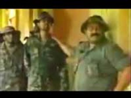 பிரபாகரனின் உடல் என இலங்கையால் காட்டப்பட்டவர் இவரா?