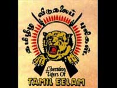 அதிபர் தேர்தல் நாள் - துக்க தினமாக அனுசரிக்க விடுதலைப் புலிகள் அழைப்பு