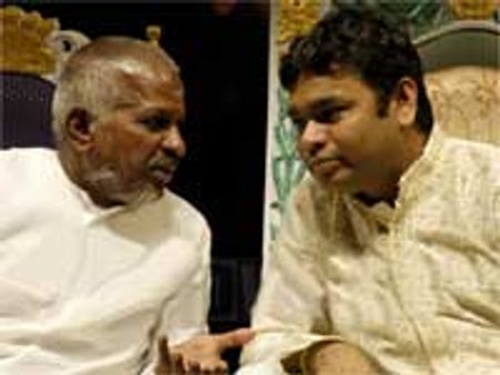 'வெங்கி' ராமகிருஷ்ணனுக்கு பத்மவிபூஷன்: இளையராஜா-ரஹ்மானுக்கு பத்மபூஷன்!