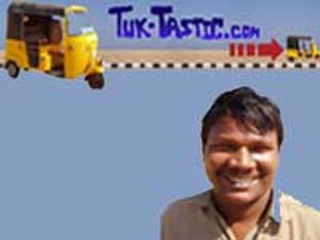 சென்னையில் ஒரு 'அடேங்கப்பா' ஆட்டோகாரர்!