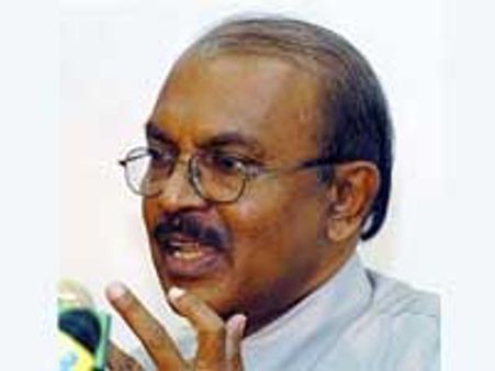 இலங்கை அதிபர் தேர்தல் நியாயமாக நடந்ததா? தேர்தல் ஆணையர் விலகல் அறிவிப்பால் எழும் சந்தேகம்!