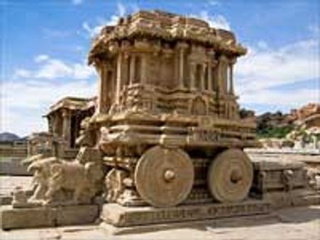 கிருஷ்ண தேவராயர் முடிசூடிய 500ம் ஆண்டு விழா