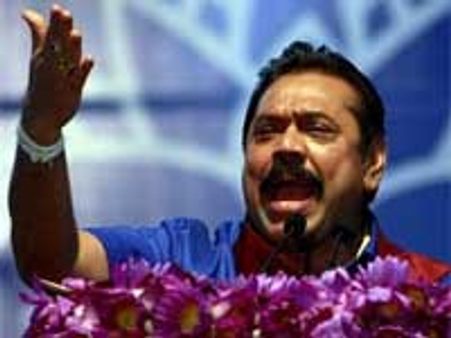 என்னை சிறைக்கு அனுப்பவும், கோத்தபயா, பசிலை கொல்லவும் துடித்த எதிர்க்கட்சியினர் - ராஜபக்சே