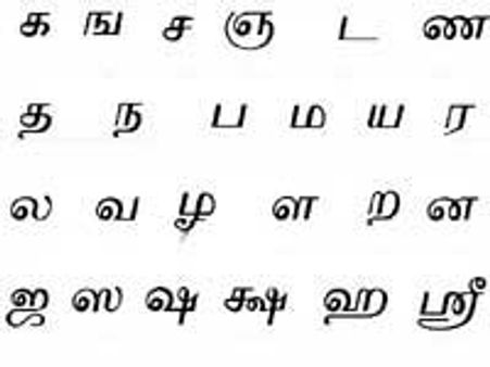 தமிழ் எழுத்துச் சீர்திருத்தம் தேவையா? 
