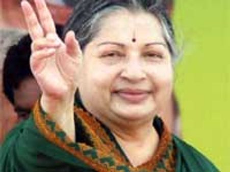 நீண்ட இடைவெளிக்குப் பின் களம் இறங்கும் ஜெ. - விழுப்புரத்தில் ஆர்ப்பாட்டத்தில் பங்கேற்கிறார்