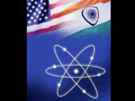 இந்தியாவுடன் அணு தொழில்நுட்ப வர்த்தகம்: யுஎஸ் நிறுவனங்களுக்கு ஒபாமா பச்சைக் கொடி