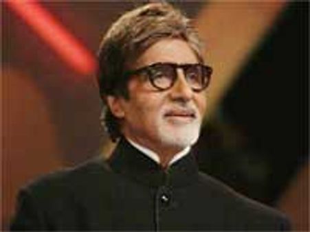 மும்பை நன்றாக உள்ளது, நலமாக உள்ளது- அமிதாப்