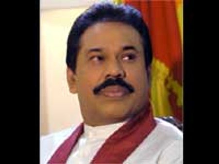 ராஜபக்சேவுடன் கூட்டு சேர தமிழ் தேசியக் கூட்டமைப்பு முடிவு- சிங்கள ஊடகம்