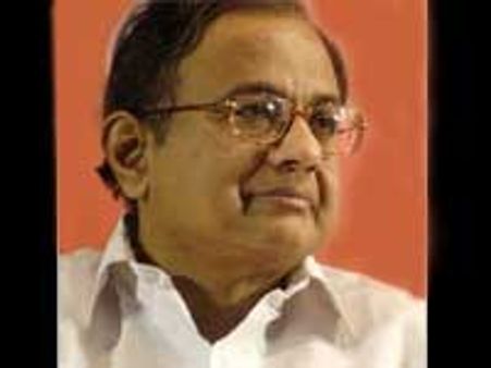 இந்திய இல்லத்தரசிகள் காசின் அருமை தெரி்ந்தவர்கள் - ப.சிதம்பரம் பாராட்டு