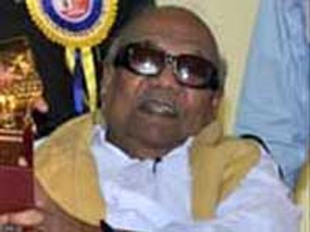 விரைவில் புதிய ஜவுளிக் கொள்கை - கருணாநிதி அறிவிப்பு