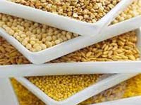 உணவு தானிய உற்பத்தி 7.51% குறைய வாய்ப்பு!
