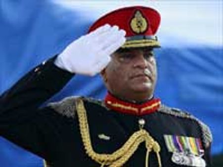 தமிழீழ கனவு இன்னும் கலையாமல் அப்படியே உள்ளது - இலங்கை ராணுவத் தளபதி