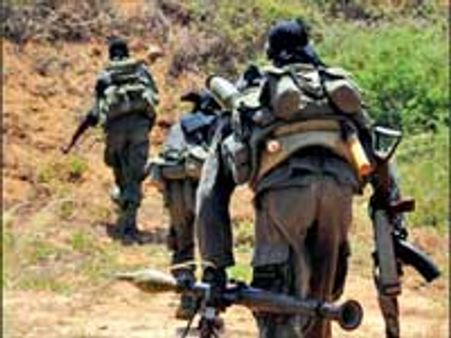 தற்கொலைப் புலிகள் கொழும்பில் ஊடுறுவல்- அலறுகிறது இலங்கை