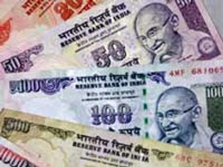 இந்திய கறுப்பு பணம்: கணக்கெடுக்க மத்திய அரசு முடிவு