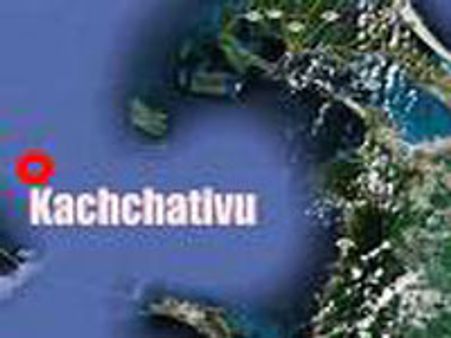 அந்தோணியார் திருவிழா - ராமேஸ்வரம் மக்கள் கச்சத்தீவு கிளம்பினர்