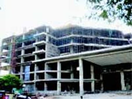 சென்னையில் சர்வதேச தரத்தில் அண்ணா நூலகம் -ஜூன் மாதம் திறப்பு