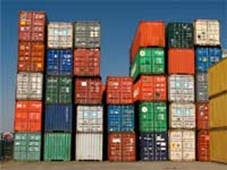 தூத்துக்குடியில் முதல் தனியார் கண்டெய்னர் கப்பல் சேவை!