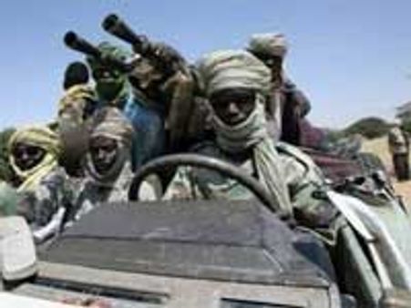 சூடானில் உள்நாட்டுக் கலவரம்- ராணுவம் தாக்கியதில் 200 பொதுமக்கள் பலி