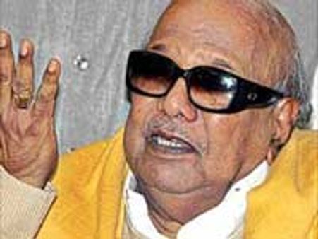 டீசல் விலை உயர்வை மட்டுமாவது ரத்து செய்ய வேண்டும்: கருணாநிதி