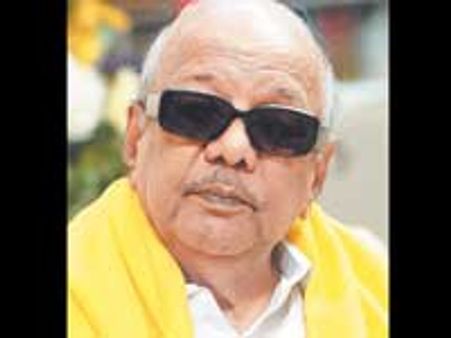 திருச்சியில் இன்று கலைஞர் வீட்டு வசதித் திட்டம் தொடக்கம்