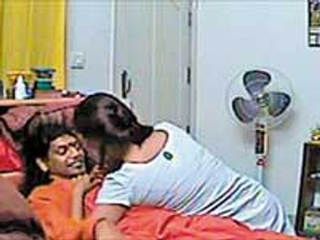 நிதியானந்தா தலைமறைவு-ஹரித்வாருக்கு தப்பியோட்டம்?