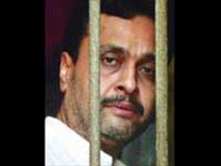 பிரமோத் மகாஜனின் தம்பி பிரவீன் மகாஜன் மரணம்