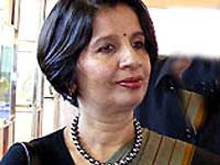 வெளியுறவுத்துறை செயலாளர் நிரூபமா திடீர் கொழும்பு பயணம்