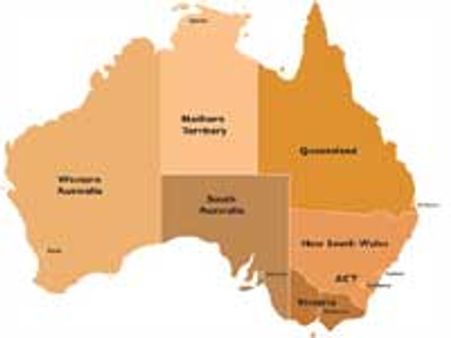 ஆஸ்திரேலியாவில் இந்திய தம்பதியின் 3 வயது குழந்தை கொலை