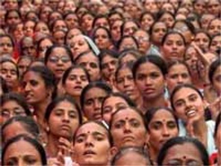 நாடாளுமன்றத்தில் மகளிர் தினமான மார்ச் 8ல் மகளிர் மசோதா தாக்கல்