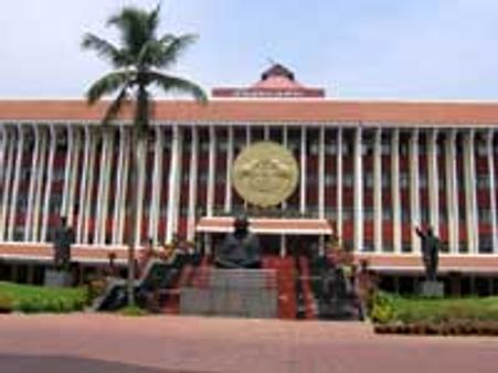 புதிய அணை கட்ட கேரள பட்ஜெட்டில் ரூ.10 கோடி ஒதுக்கீடு