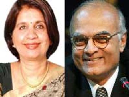 ஆப்கன் அதிபருடன் மேனன் சந்திப்பு: நிருபமா இன்று இலங்கை பயணம்