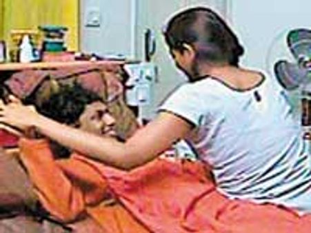 டிசம்பரில் எடுக்கப்பட்ட நித்யானந்தா-ரஞ்சிதா வீடியோ