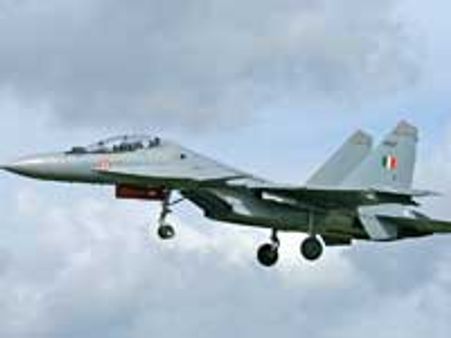 ரஷ்யாவிடமிருந்து மேலும் பல போர் விமானங்களை வாங்கும் இந்தியா -4 பில்லியன் டாலர் ஒப்பந்தம்