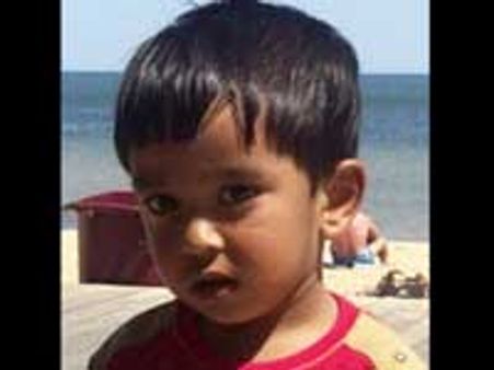 மெல்போர்னில் இந்திய குழந்தை மர்மக் கொலை - ஒருவர் கைது