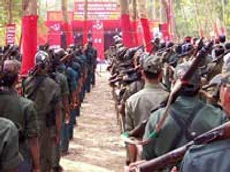 2050 வரை காத்திருக்க மாட்டோம்- முன்பே இந்திய அரசை அகற்றுவோம்: மாவோயிஸ்ட் தலைவர் கிஷன்ஜி