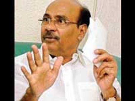 பெண்கள் இட ஒதுக்கீட்டில் உள் ஒதுக்கீடு அவசியம்- டாக்டர் ராமதாஸ்