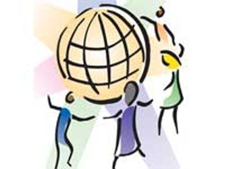 சர்வதேச மகளிர் தினம்