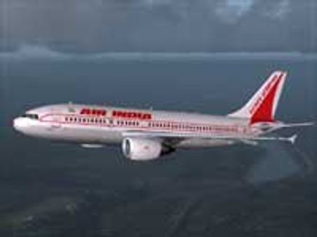 ஏர் இந்தியாவுக்கு ரூ.5,400 கோடி நஷ்டம் - பிரஃபுல் பட்டேல் தகவல்