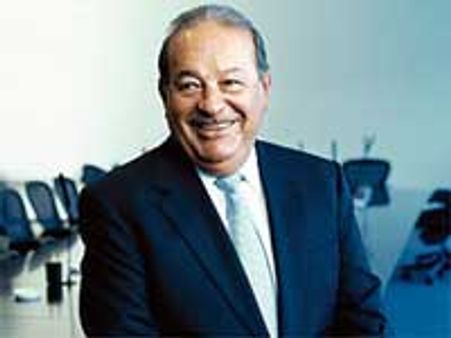 உலக நம்பர் 1 கோடீஸ்வரர் கார்லோஸ் ஸ்லிம்... டாப் 10-ல் முகேஷும் இடம்பிடித்தார்!