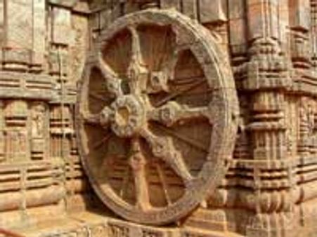 கோனார்க் ஆலயத்தில் மீண்டும் சூரிய வழிபாடு இல்லை - மத்திய அரசு திட்டவட்டம்